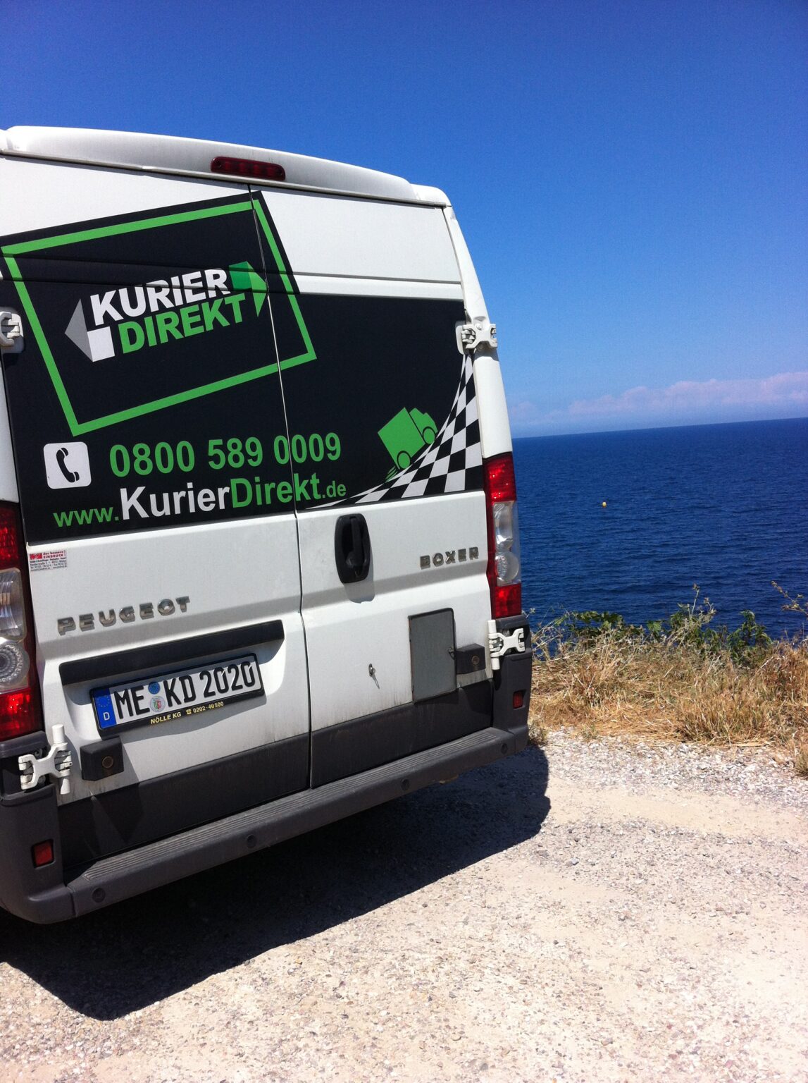 Kurierdienst Berlin KurierDirekt GmbH Kurierdienst Berlin KurierDirekt GmbH